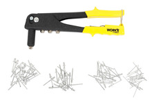 Blindnitset/Popnitset Work>it